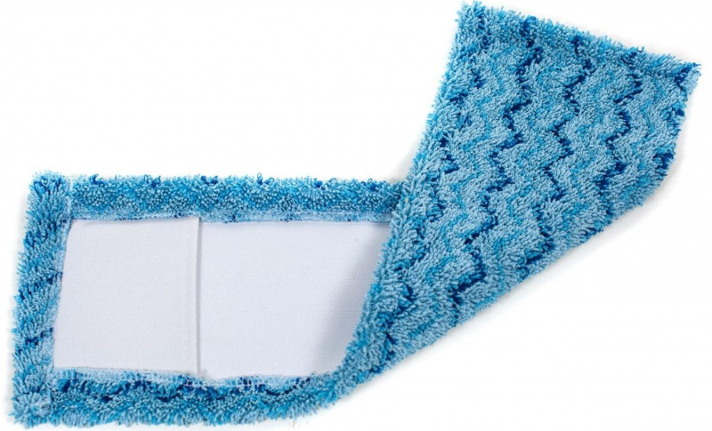 Запаска для швабри 32*9 см сіра (03-МU) | Інтернет-магазин Prometey в Україні | Гурт та роздріб