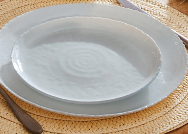 AMMONITE GRANIT / Тарілка десертна 190мм (9919) | Інтернет-магазин Prometey в Україні | Гурт та роздріб