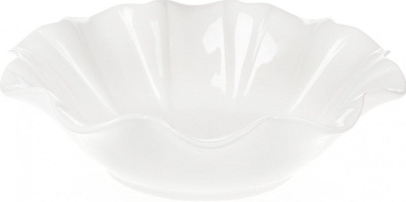 Салатник фарфор "Волан" 30,5см (988-215) | Інтернет-магазин Prometey в Україні | Гурт та роздріб