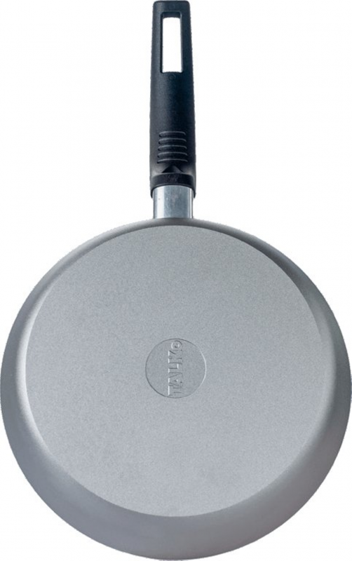 АЛЮМІНІЙ/ Сковорода з кришкою 24см потовщ ТАЛКО (50241-D) | Інтернет-магазин Prometey в Україні | Гурт та роздріб