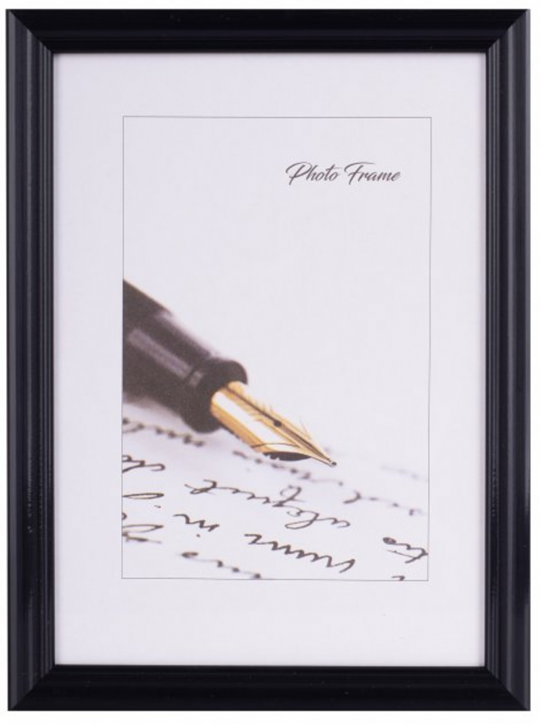 Фоторамка пластик 13x18 LA 1-121 (6622879) | Інтернет-магазин Prometey в Україні | Гурт та роздріб