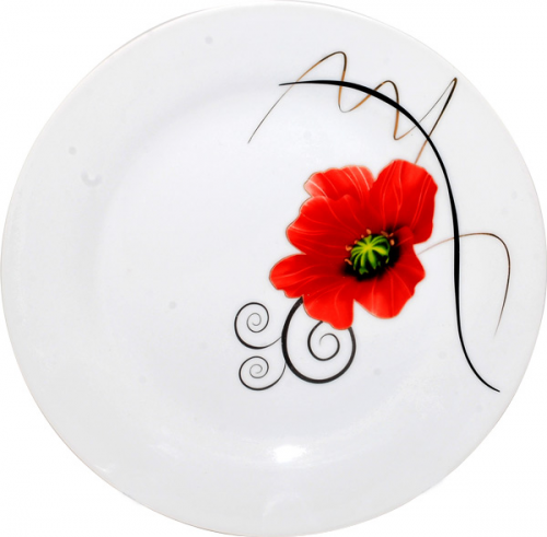 МАК Snt/Тарілка 7" мілка (30000-1472) | Інтернет-магазин Prometey в Україні | Гурт та роздріб