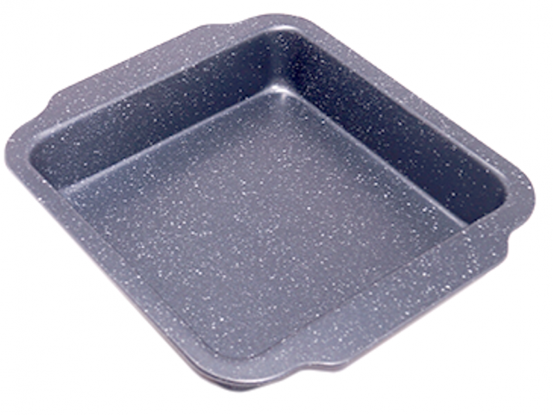 Форма металева для випікання 35,8x23,2x3,4 см (15006-ЕВ) | Інтернет-магазин Prometey в Україні | Гурт та роздріб