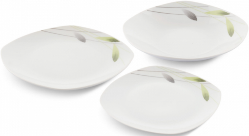 Сервіз столовий 18пр. (501-ЕВ) | Інтернет-магазин Prometey в Україні | Гурт та роздріб