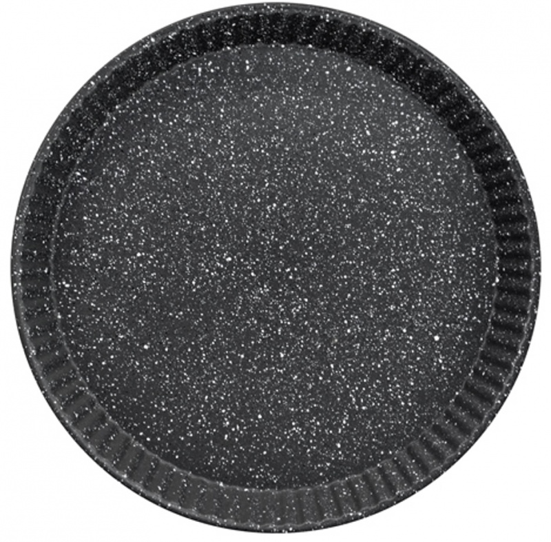 Форма металева для випікання 31*3см (801173) | Інтернет-магазин Prometey в Україні | Гурт та роздріб