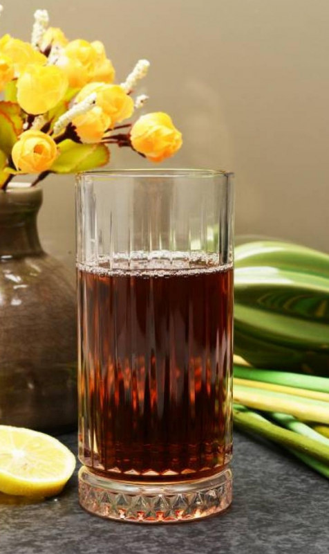 Набір стаканів ЕЛІЗІЯ 4шт./280гр (520125) | Інтернет-магазин Prometey в Україні | Гурт та роздріб