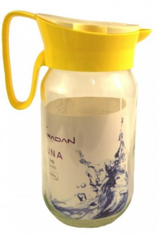 Кувшин BAGER LUNA MIX 1.5 л (288-М) | Інтернет-магазин Prometey в Україні | Гурт та роздріб