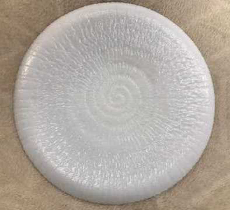 AMMONITE / Салатник/піала 145мм WHITE (8827) | Інтернет-магазин Prometey в Україні | Гурт та роздріб