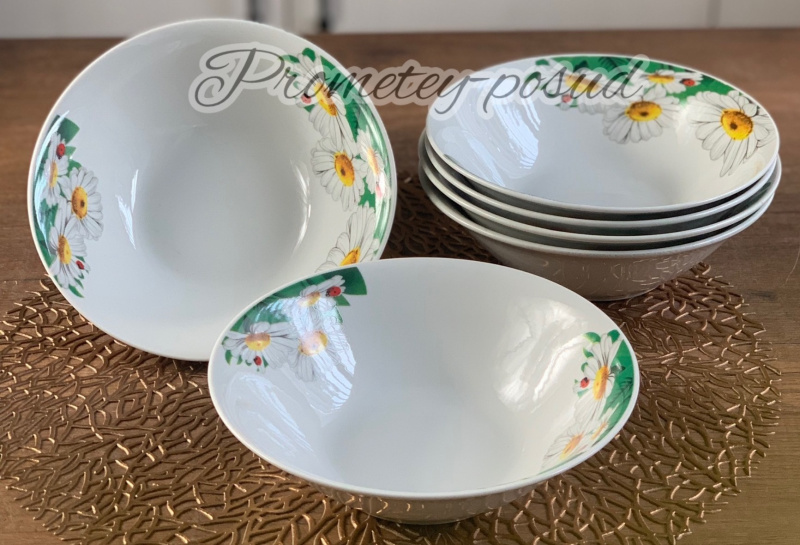 Юліана/Салатник 6" Int (8881) | Інтернет-магазин Prometey в Україні | Гурт та роздріб