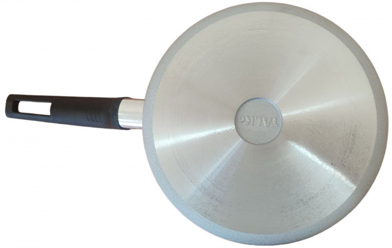 АЛЮМІНІЙ/ Сковорода без кришки 24см потовщ ТАЛКО (50240-D) | Інтернет-магазин Prometey в Україні | Гурт та роздріб