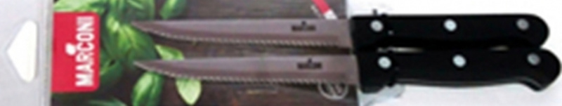 Ніж для стейка 10см Акц (160166) | Інтернет-магазин Prometey в Україні | Гурт та роздріб