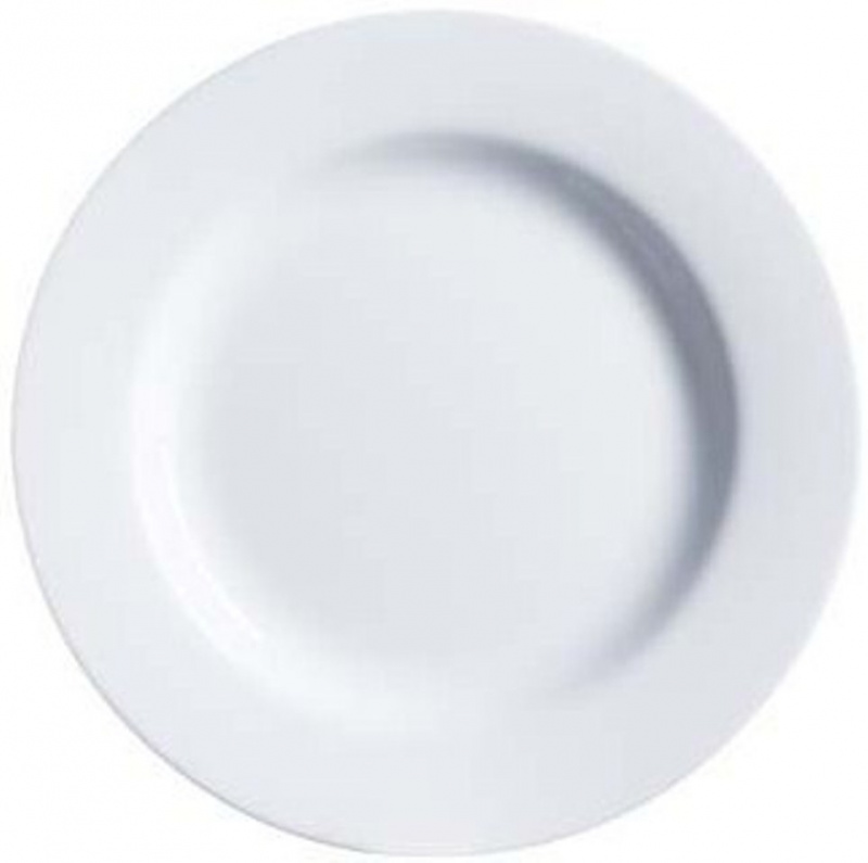 EVOLUTION - Тарілка 240мм супова (63375) | Інтернет-магазин Prometey в Україні | Гурт та роздріб