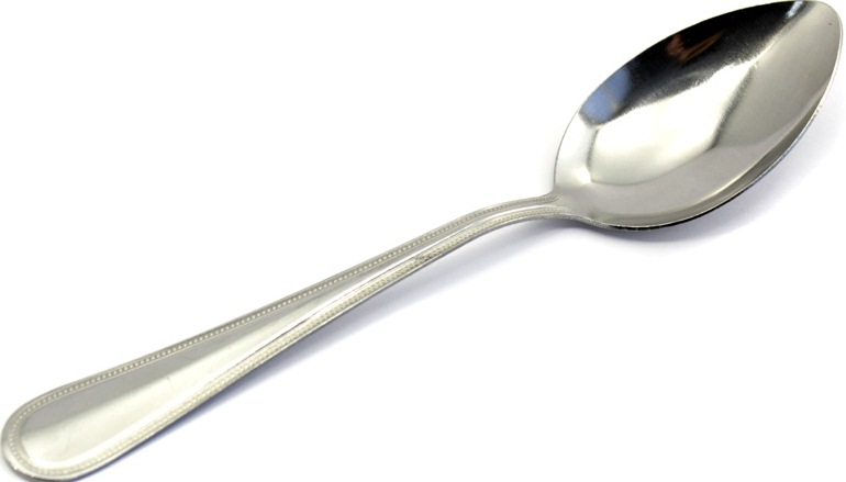СОНЕТ/ Чайна ложка 1шт (1811) | Інтернет-магазин Prometey в Україні | Гурт та роздріб