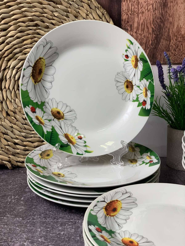 Юліана/Салатник 6" Int (8881) | Інтернет-магазин Prometey в Україні | Гурт та роздріб