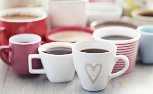 Чашки, набори, сипучі