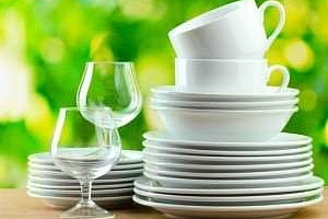 Професійний посуд для кухні: класифікація та види посуду